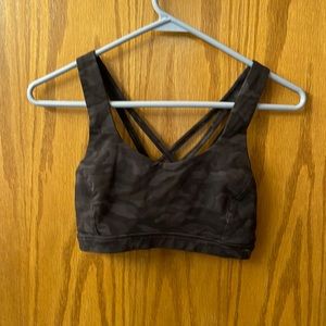 Lululemon bra